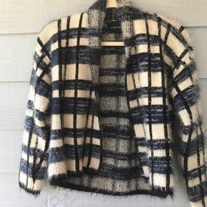 Anthropologie cardigan NEVER WORN